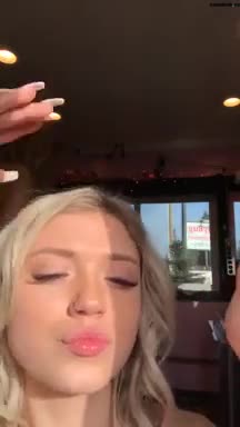 Performer Briea Harm aka babygirlbriea onlyfans newest video 21 - #1 Records Sex Cam | ePornREC