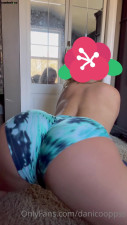 Danielle Cooper aka danicooppss onlyfans newest video 18