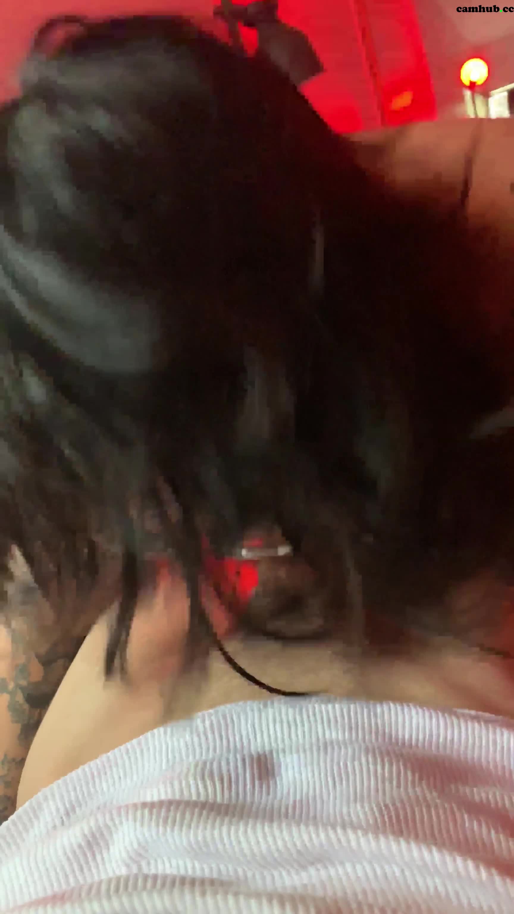 Performer Queen Sandra aka Qnsan onlyfans newest video 23 - #1 Records Sex Cam | ePornREC