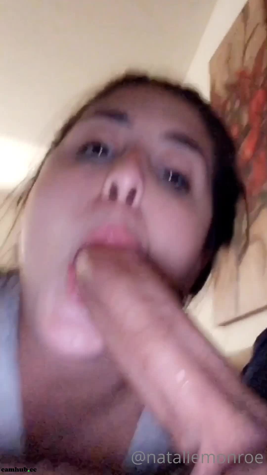 Performer Natalie Monroe aka nataliemonroe onlyfans newest video 26 - #1 Records Sex Cam | ePornREC