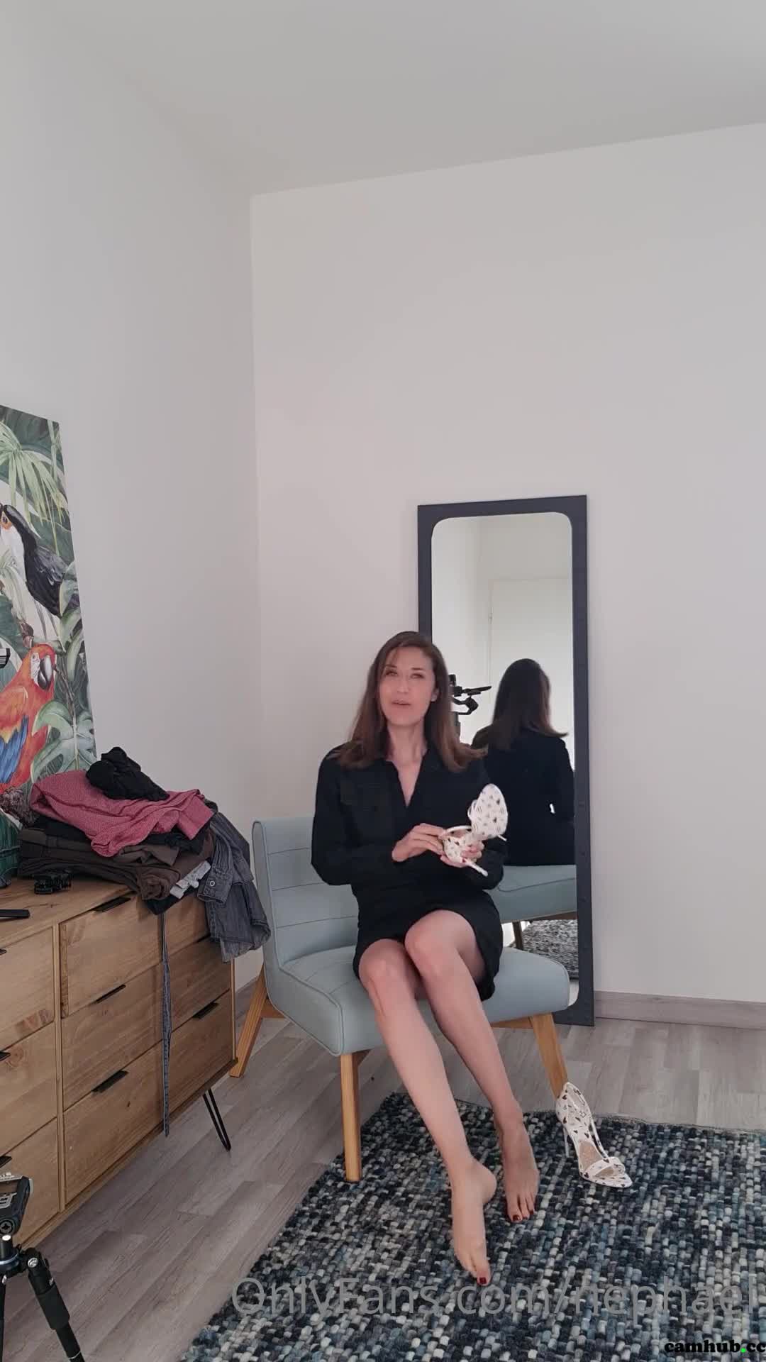 Performer Nephael onlyfans newest video 4 - #1 Records Sex Cam | ePornREC