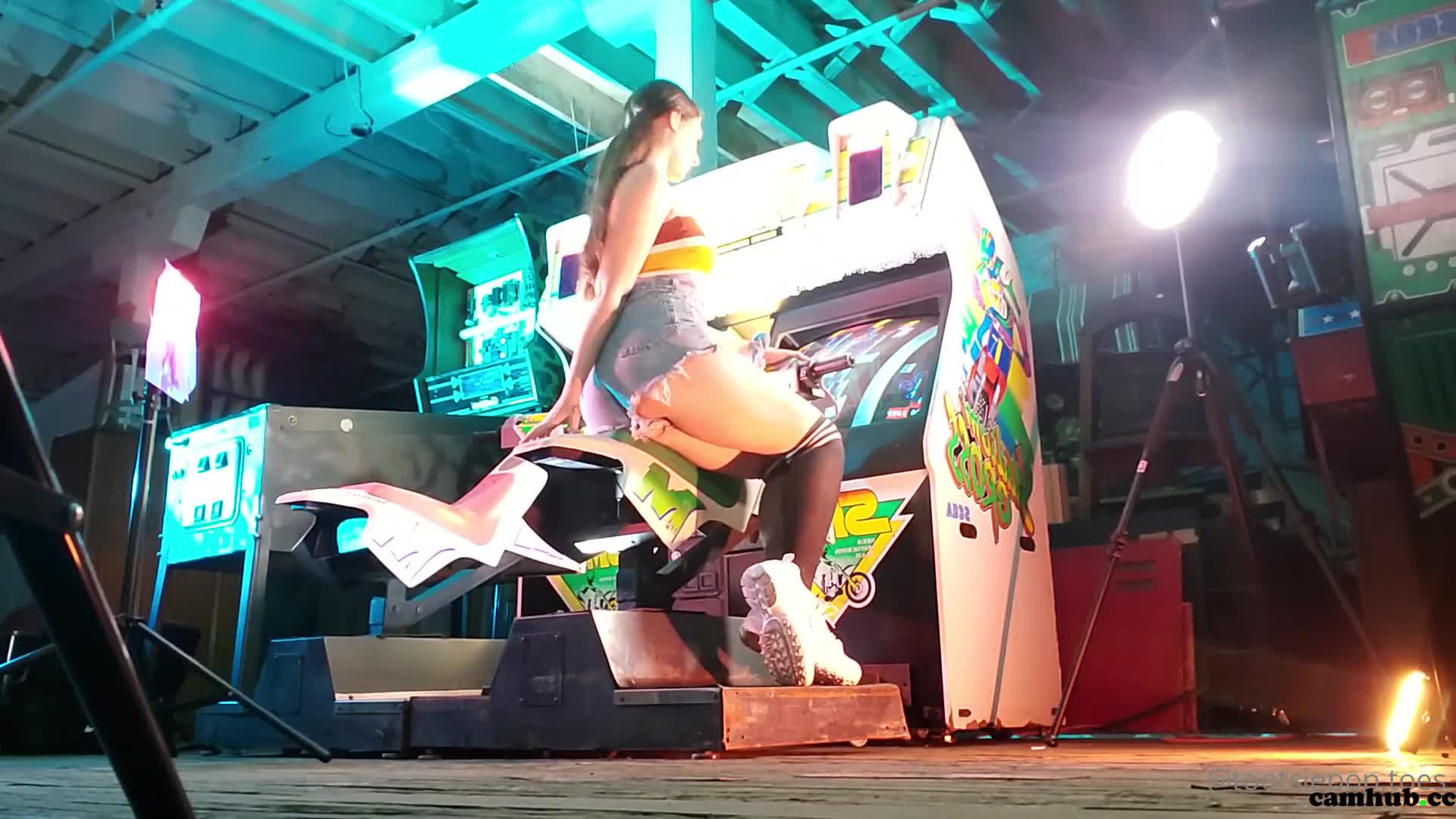 Performer tootsiepoptoe onlyfans newest video 23 - #1 Records Sex Cam | ePornREC