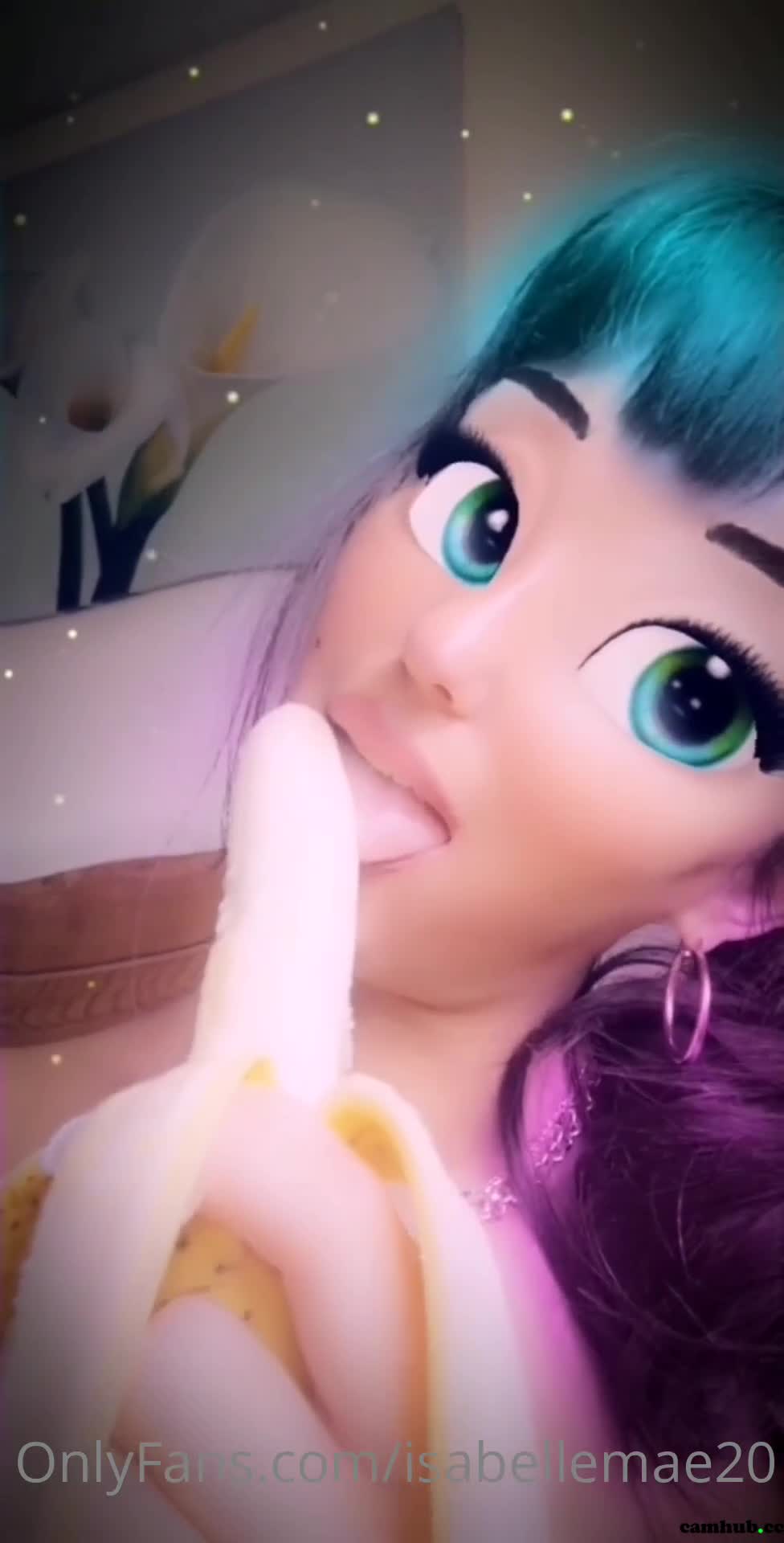 Performer isabellemae20 onlyfans newest video 3 - #1 Records Sex Cam | ePornREC