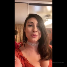 Stormi Maya aka stormimaya onlyfans newest video 8