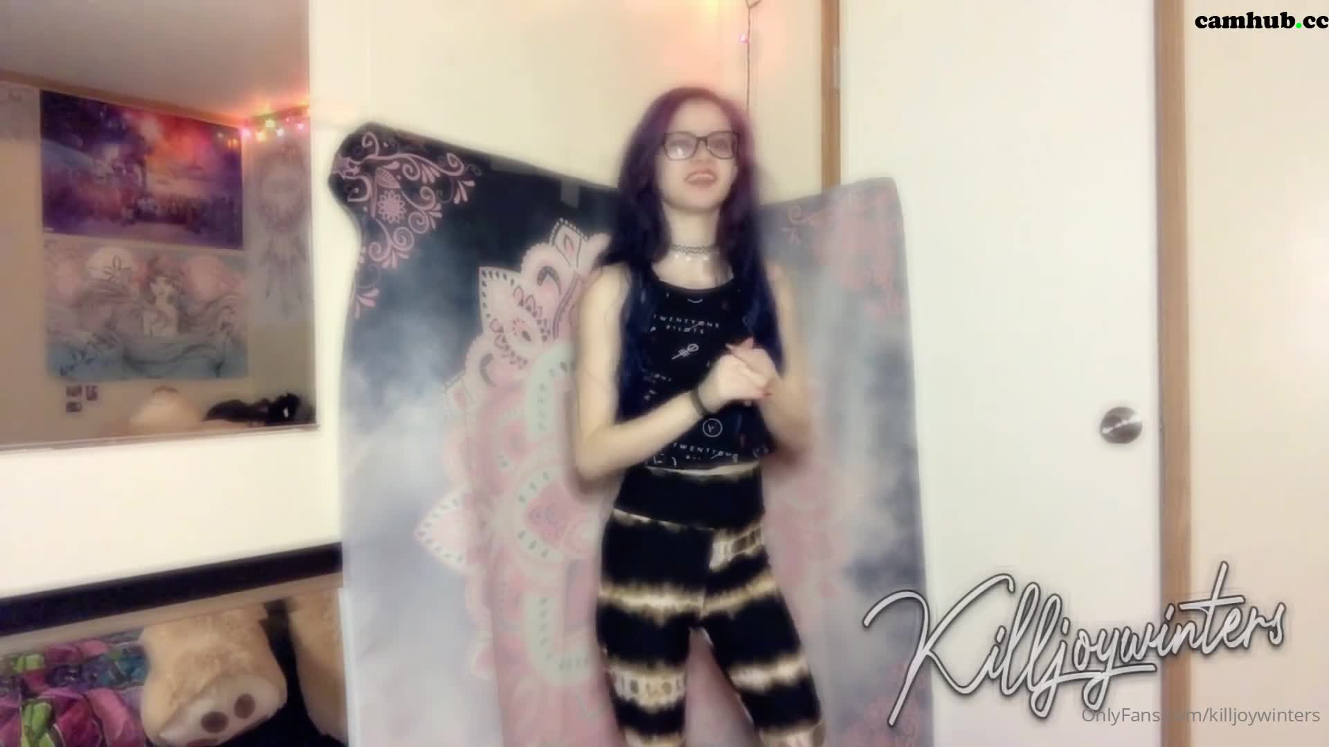 Performer killjoywinters onlyfans newest video 17 - #1 Records Sex Cam | ePornREC