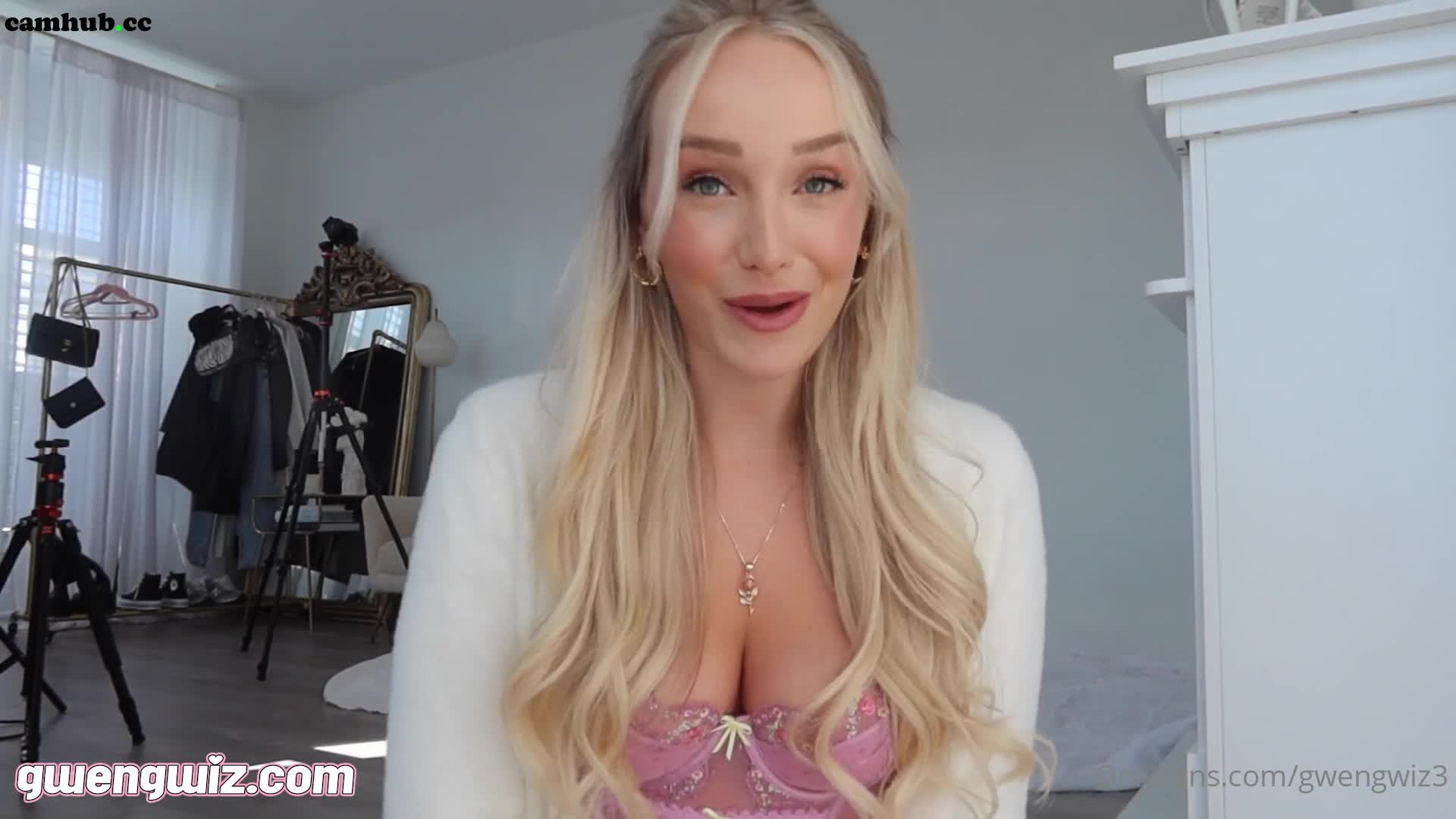 Performer gwengwiz3 onlyfans newest video 7 - #1 Records Sex Cam | ePornREC