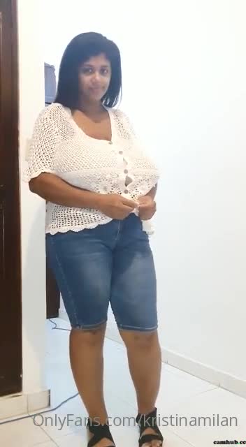 Performer kristinamilan onlyfans newest video 18 - #1 Records Sex Cam | ePornREC