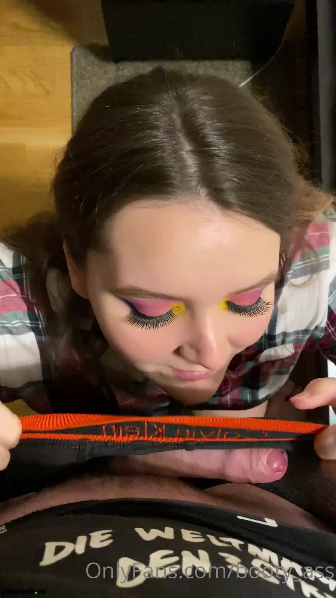 Performer booty_ass onlyfans newest video 4 - #1 Records Sex Cam | ePornREC