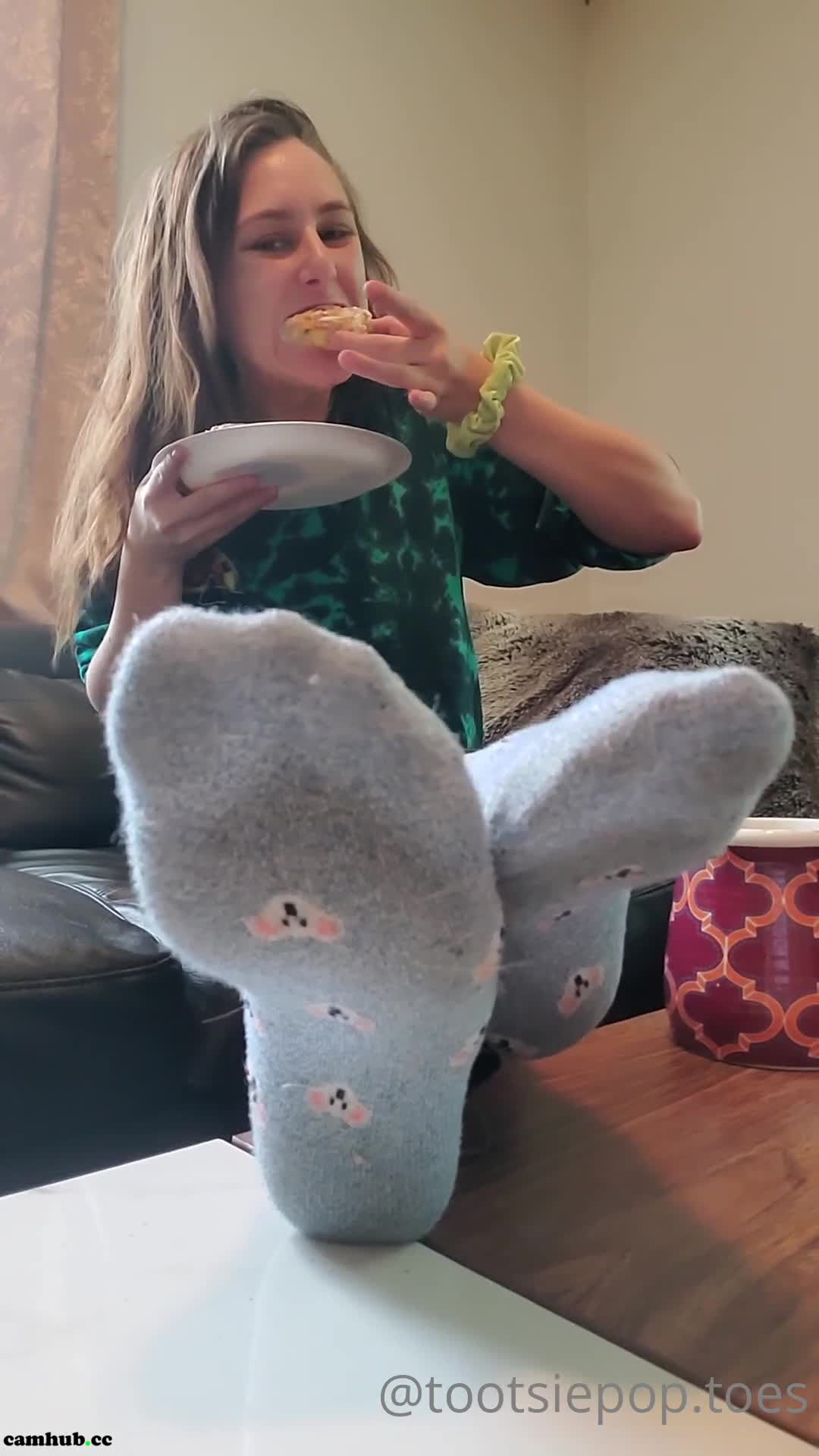 Performer tootsiepoptoe onlyfans newest video 4 - #1 Records Sex Cam | ePornREC