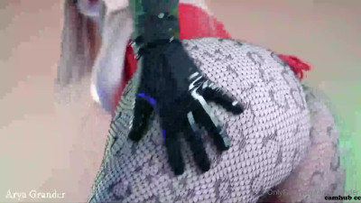 aryagrander onlyfans newest video 4