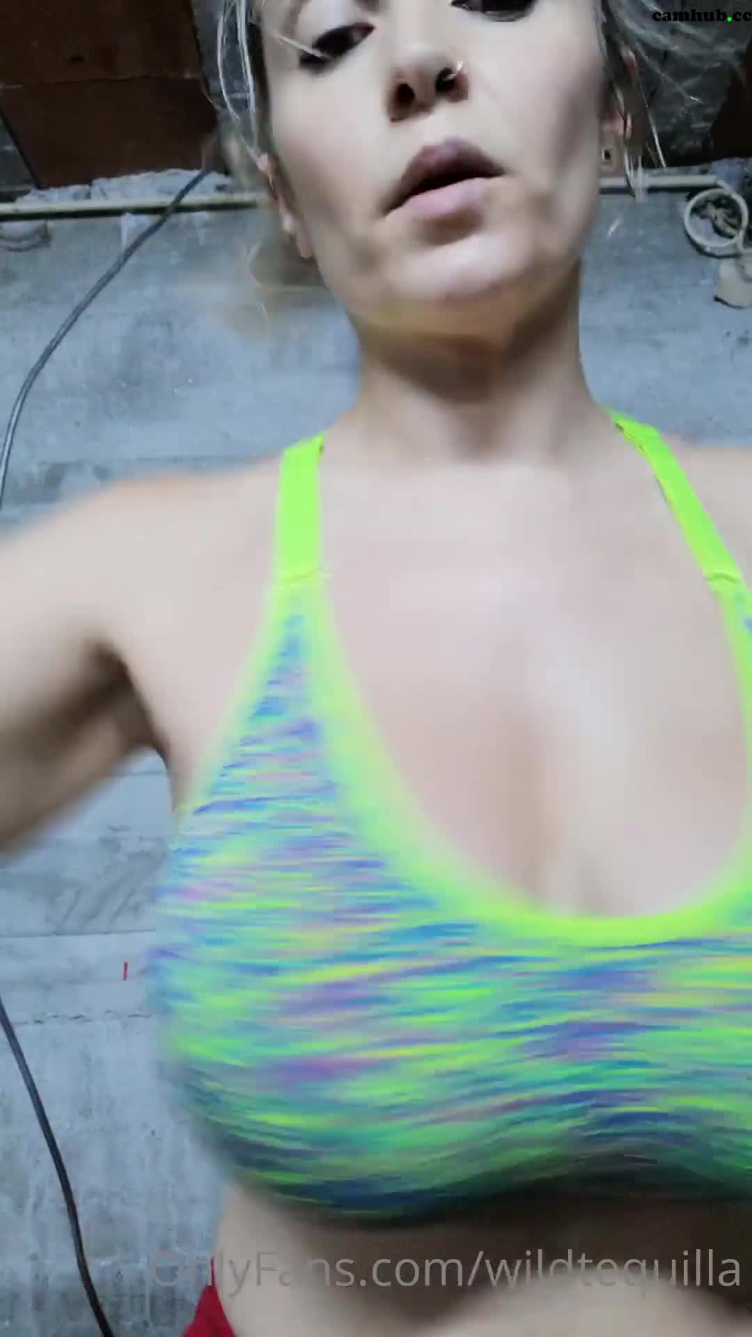 Performer wildtequilla onlyfans newest video 25 - #1 Records Sex Cam | ePornREC