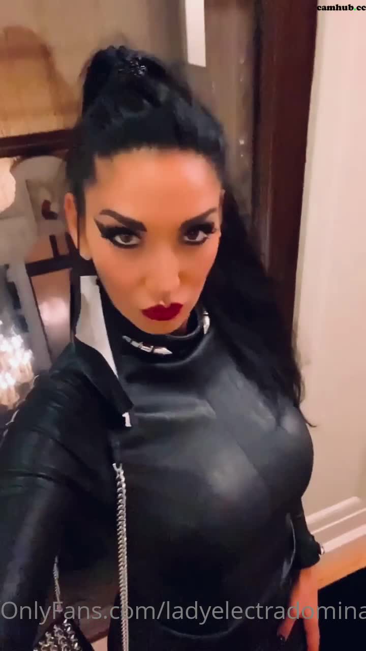 Performer Ladyelectradominatrix onlyfans newest video 8 - #1 Records Sex Cam | ePornREC