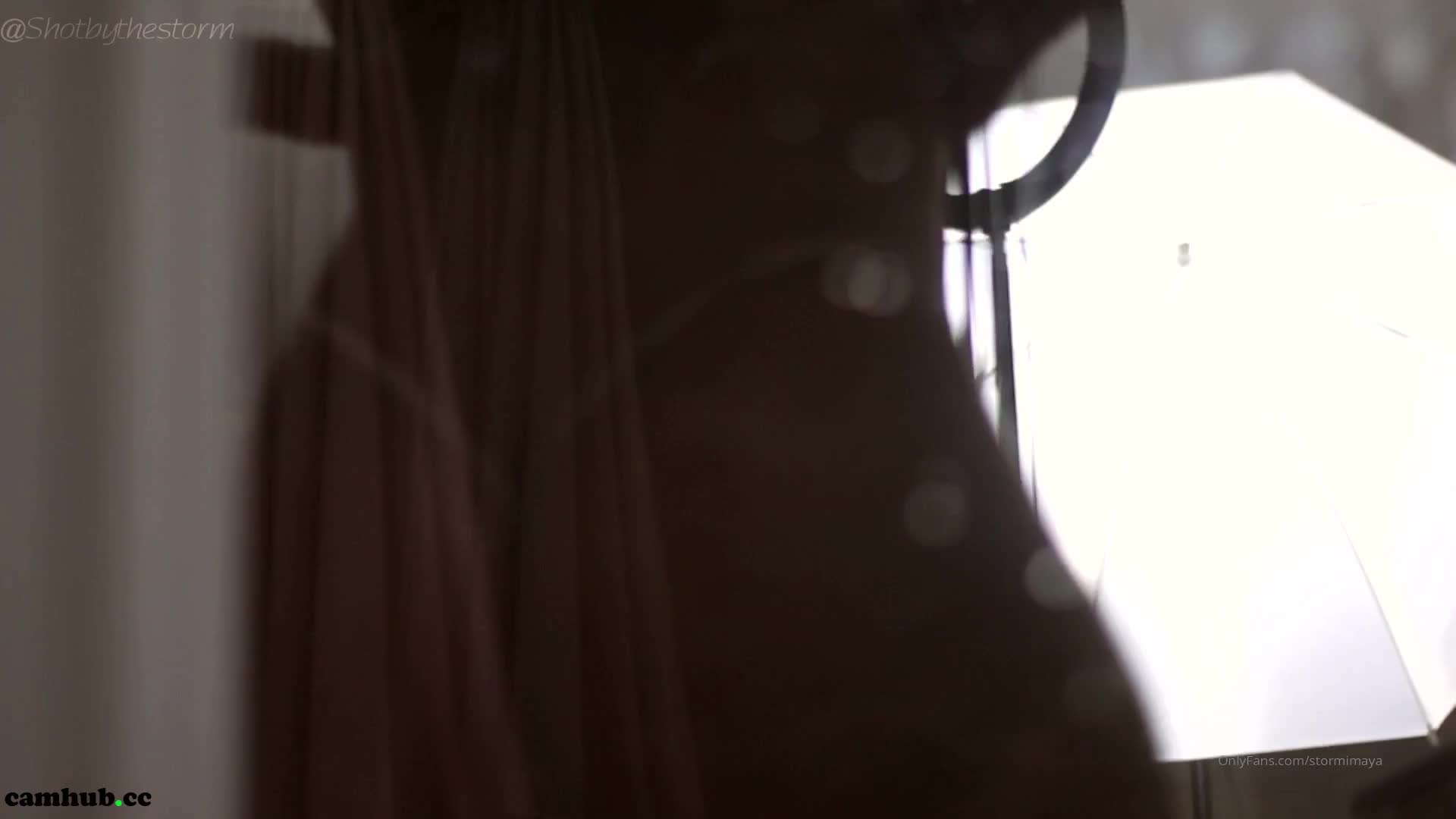 Performer Stormi Maya aka stormimaya onlyfans newest video 17 - #1 Records Sex Cam | ePornREC