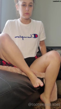 tootsiepoptoe onlyfans newest video 2
