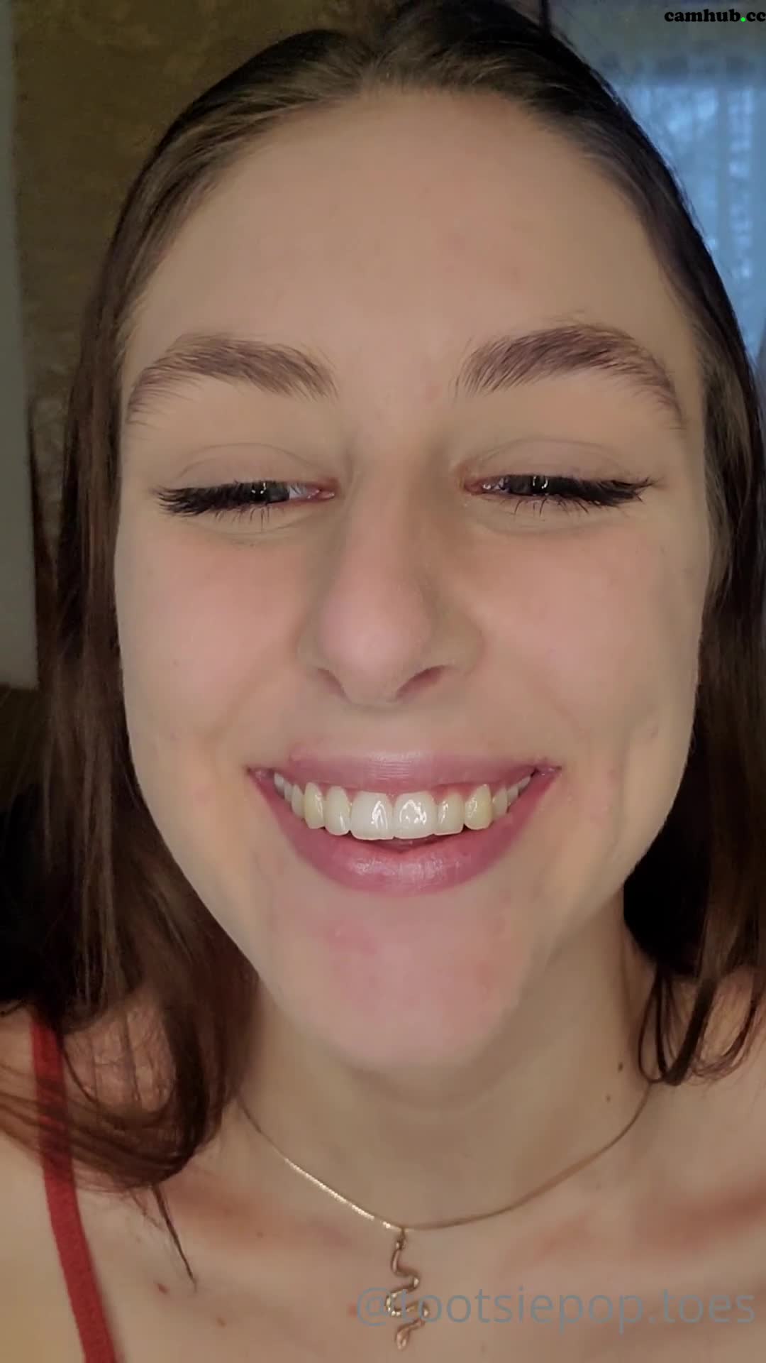 Performer tootsiepoptoe onlyfans newest video 5 - #1 Records Sex Cam | ePornREC