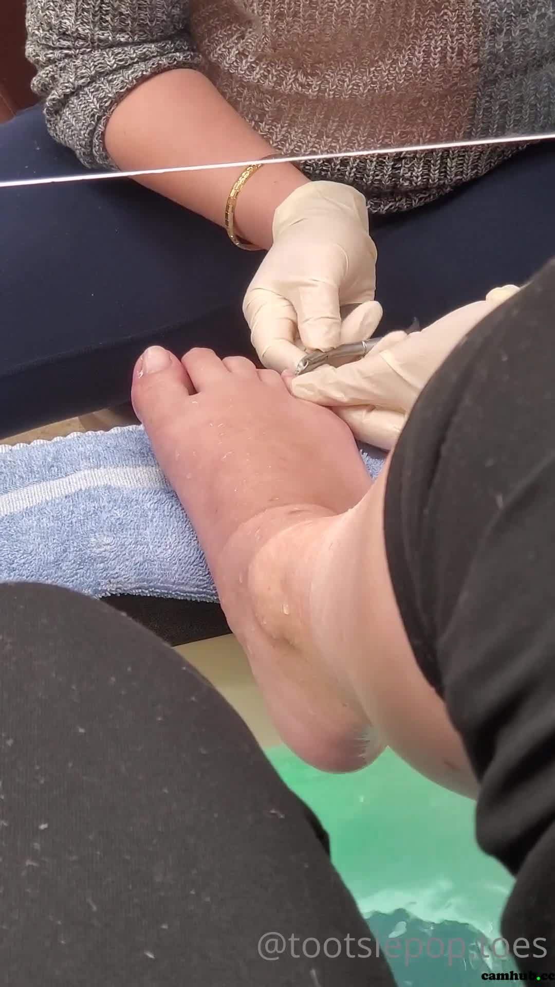 Performer tootsiepoptoe onlyfans newest video 6 - #1 Records Sex Cam | ePornREC