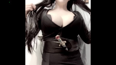 Dr. Dot aka drdot onlyfans newest video 24