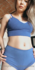 Francysbelle onlyfans newest video 17