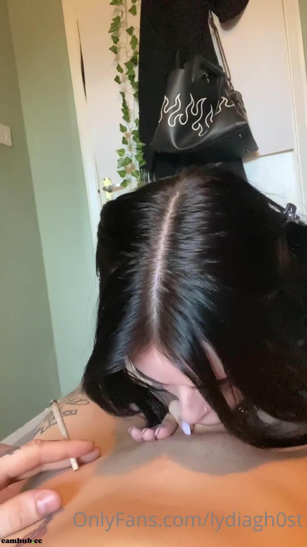 Performer Lydiagh0st onlyfans newest video 29 - #1 Records Sex Cam | ePornREC