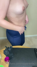 rnspankme20 onlyfans newest video 24