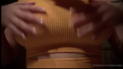 Paizuri Guy aka paizuriguy onlyfans newest video 10