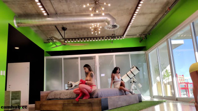 Embersnow onlyfans newest video 10