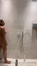Alexas Morgan aka alexavip onlyfans newest video 17