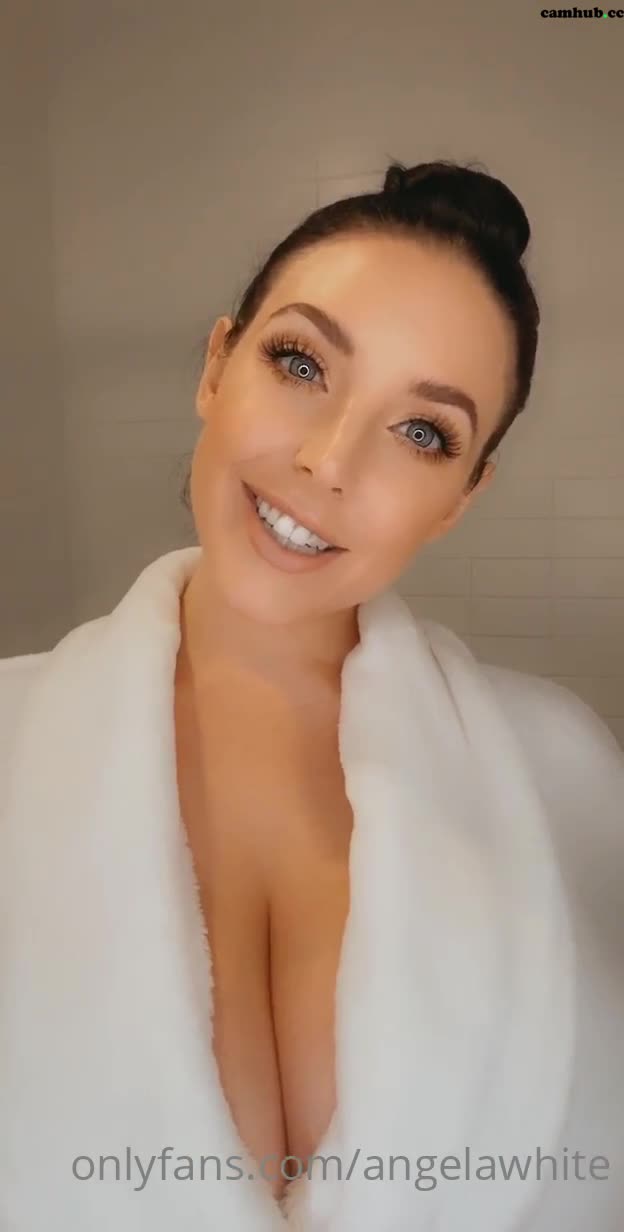 Performer Angela White aka angelawhite onlyfans newest video 1 - #1 Records Sex Cam | ePornREC