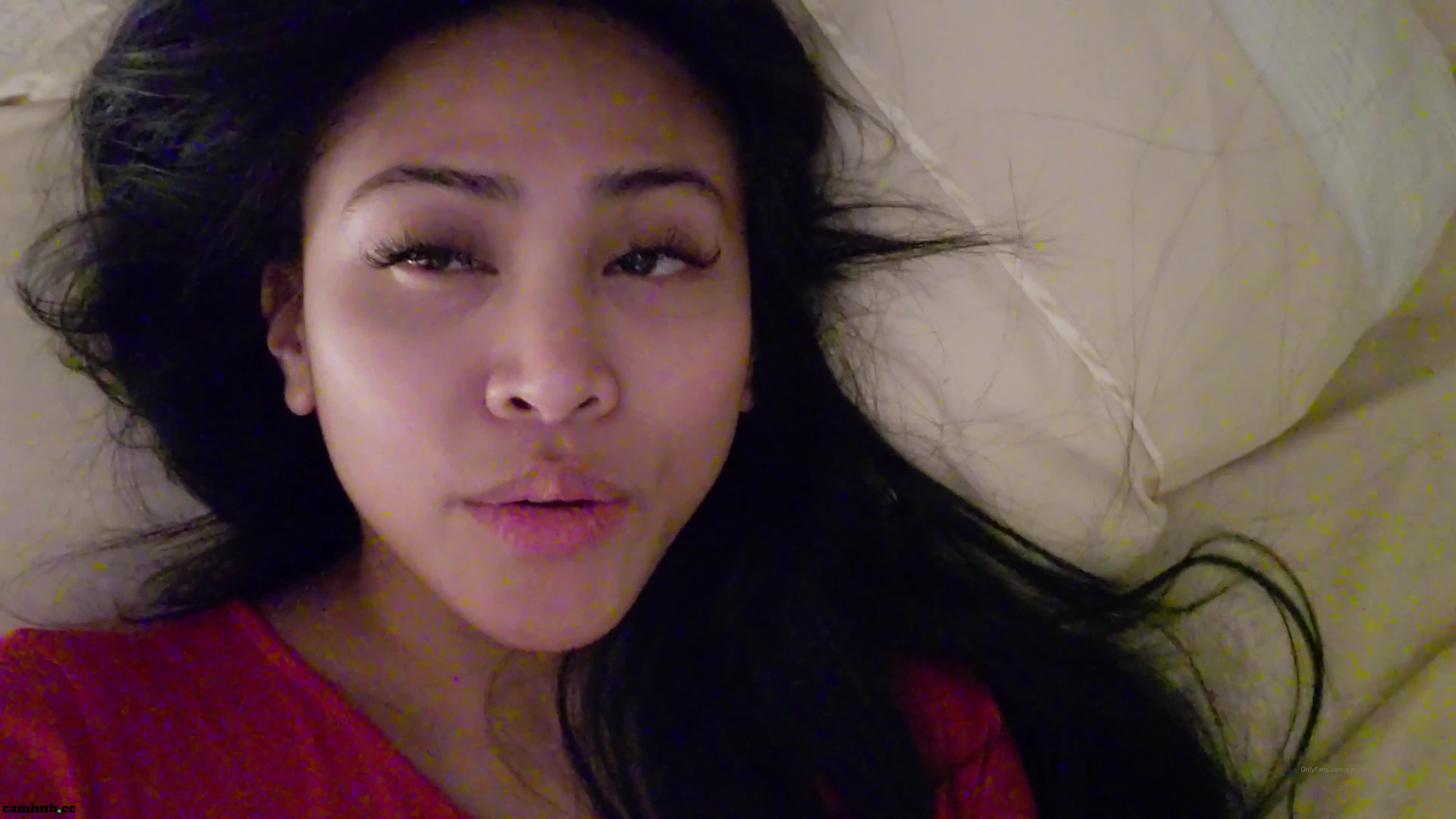 Performer Embersnow onlyfans newest video 20 - #1 Records Sex Cam | ePornREC