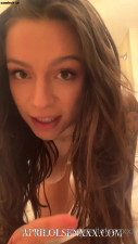 Aprilolsenxx onlyfans newest video 12