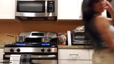 Embersnow onlyfans newest video 18