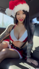 Kiara Moon aka kiaramoontv onlyfans newest video 11