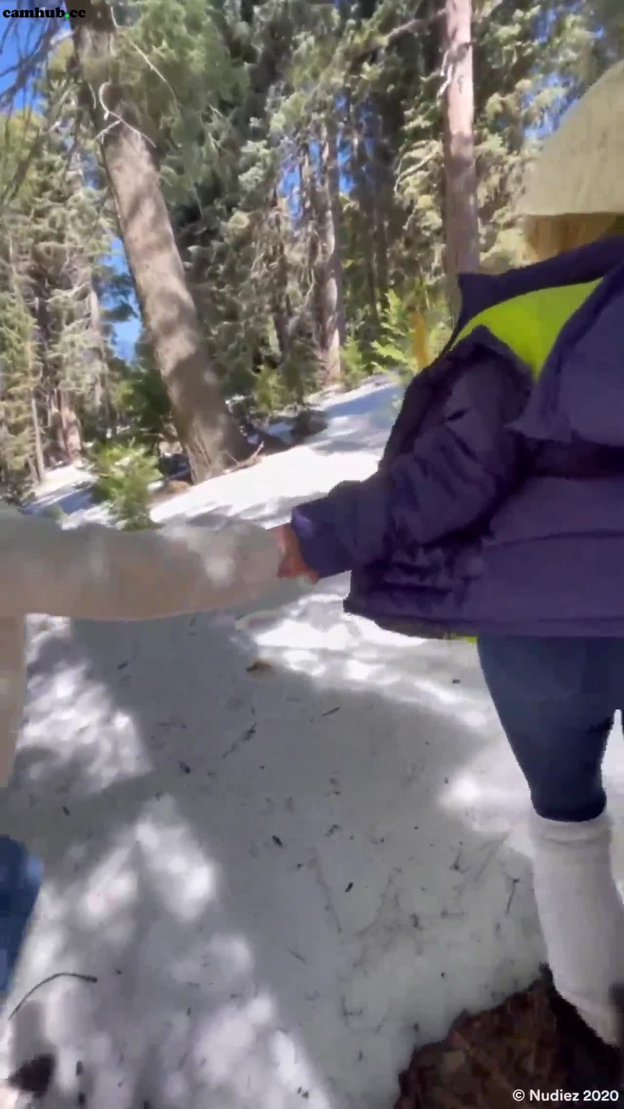 Performer Kiara Moon aka kiaramoontv onlyfans newest video 6 - #1 Records Sex Cam | ePornREC