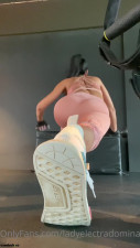 Ladyelectradominatrix onlyfans newest video 23