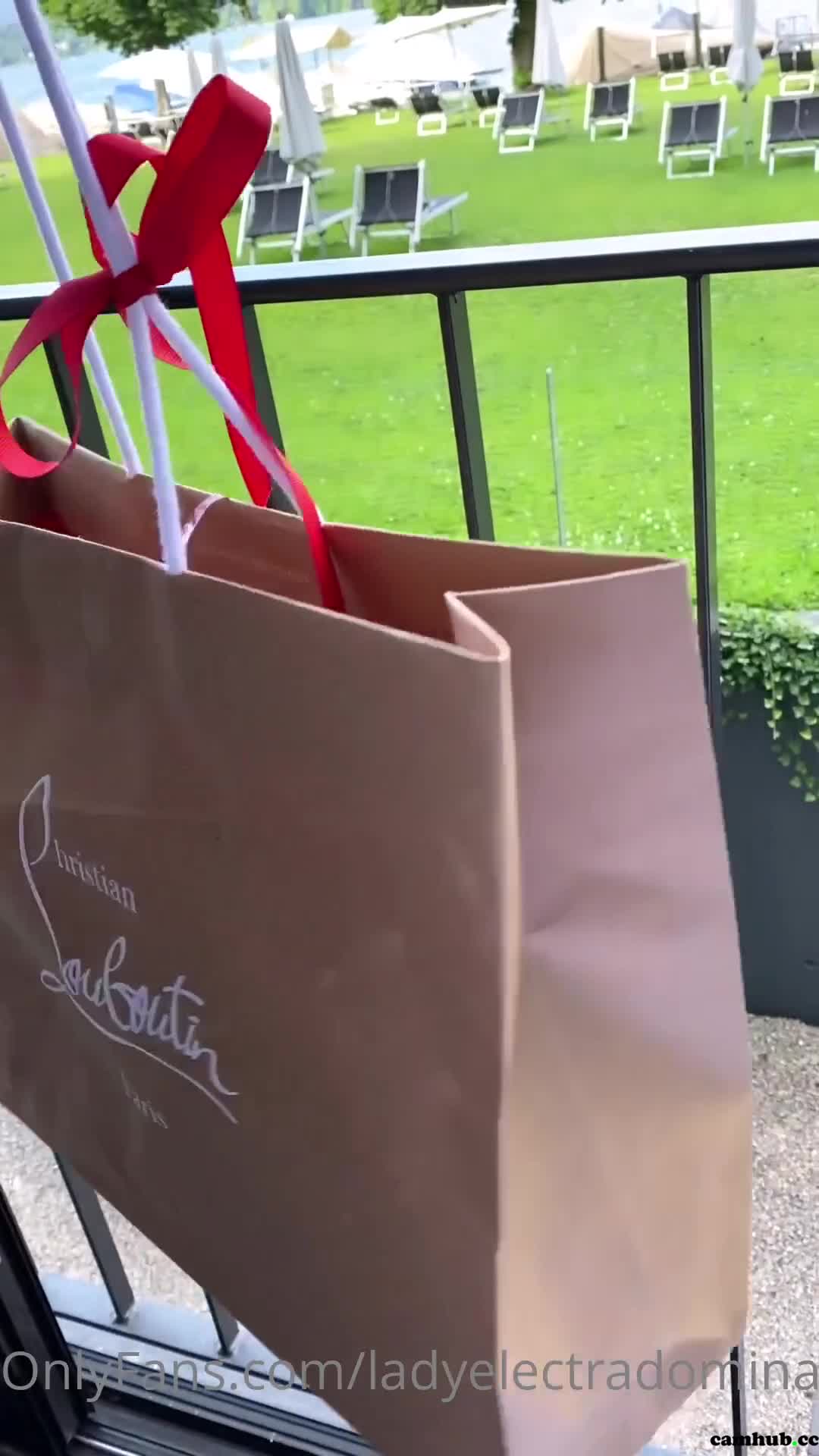 Performer Ladyelectradominatrix onlyfans newest video 26 - #1 Records Sex Cam | ePornREC