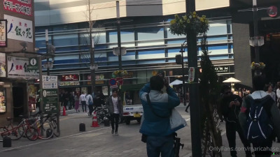 Maricahase onlyfans newest video 30