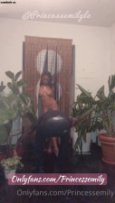 Princess Emily aka princessemily onlyfans newest video 1