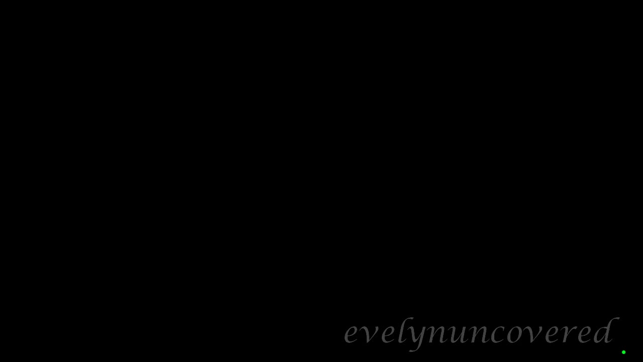 Performer Evelyn aka evelynuncovered onlyfans newest video 17 - #1 Records Sex Cam | ePornREC
