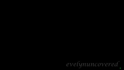 Evelyn aka evelynuncovered onlyfans newest video 17