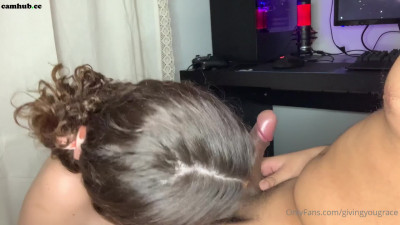Grace aka givingyougrace onlyfans newest video 28