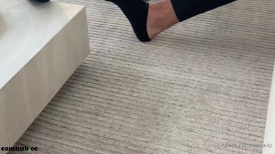 Alexas Morgan aka alexavip onlyfans newest video 15