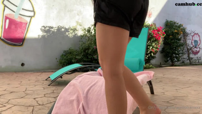 Aprilolsenxx onlyfans newest video 8