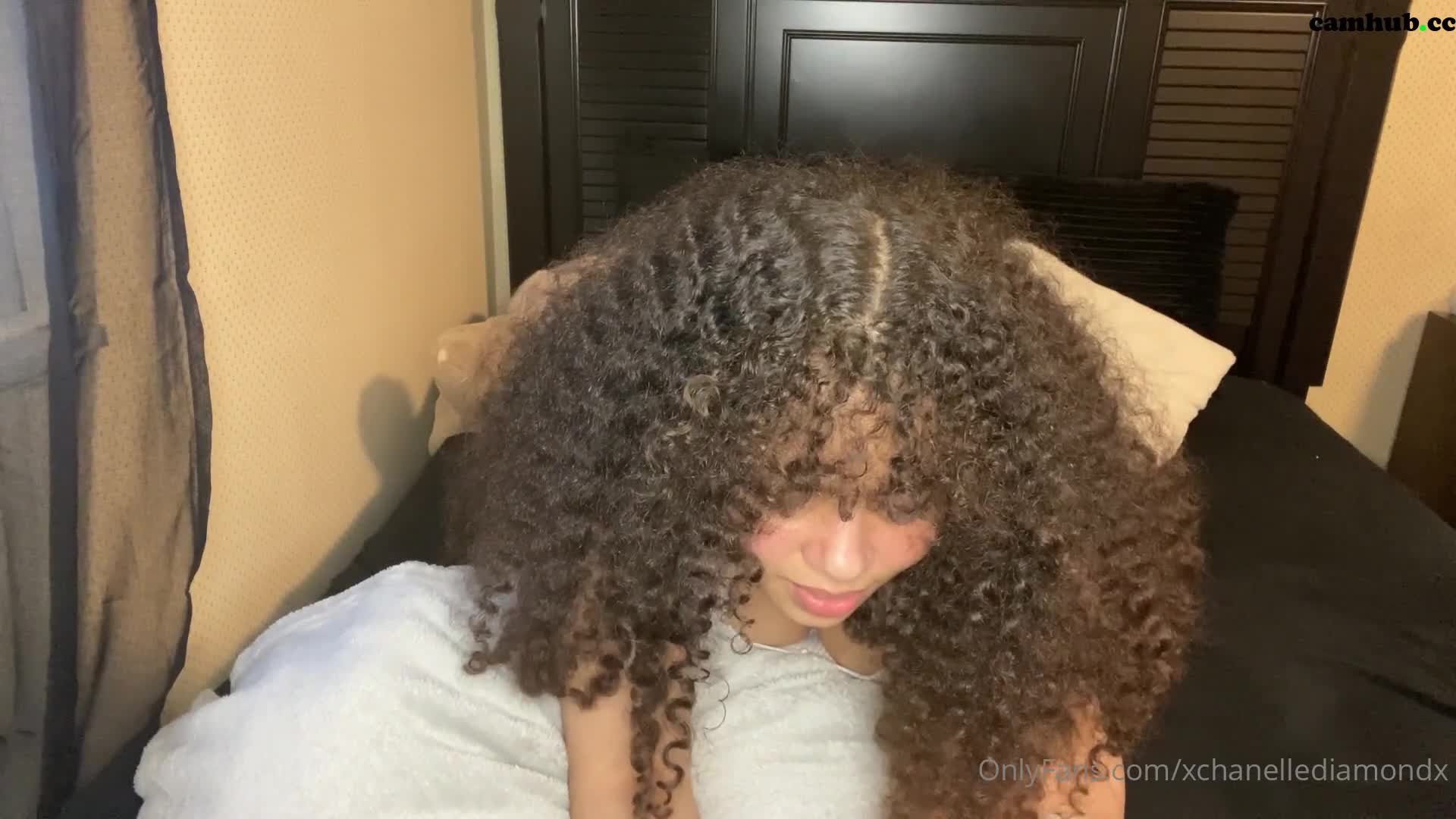 Performer Chanelle Diamond aka xchanellediamondx onlyfans newest video 4 - #1 Records Sex Cam | ePornREC