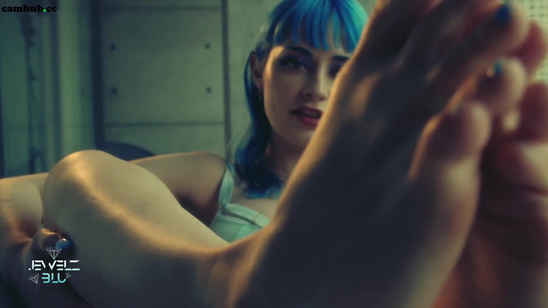 Performer Jewelzblu onlyfans newest video 28 - #1 Records Sex Cam | ePornREC