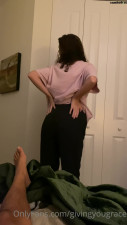 Grace aka givingyougrace onlyfans newest video 13