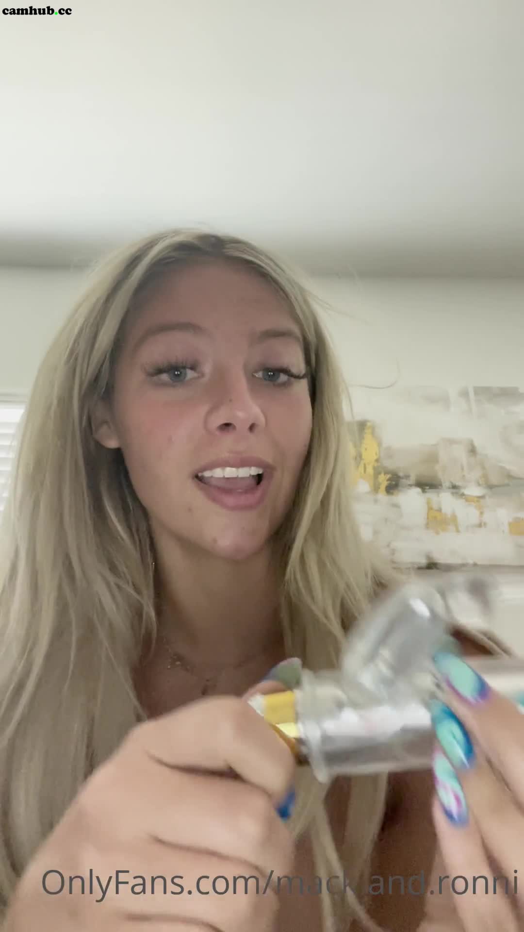 Performer Mack and Ronni aka mack.and.ronni onlyfans newest video 8 - #1 Records Sex Cam | ePornREC