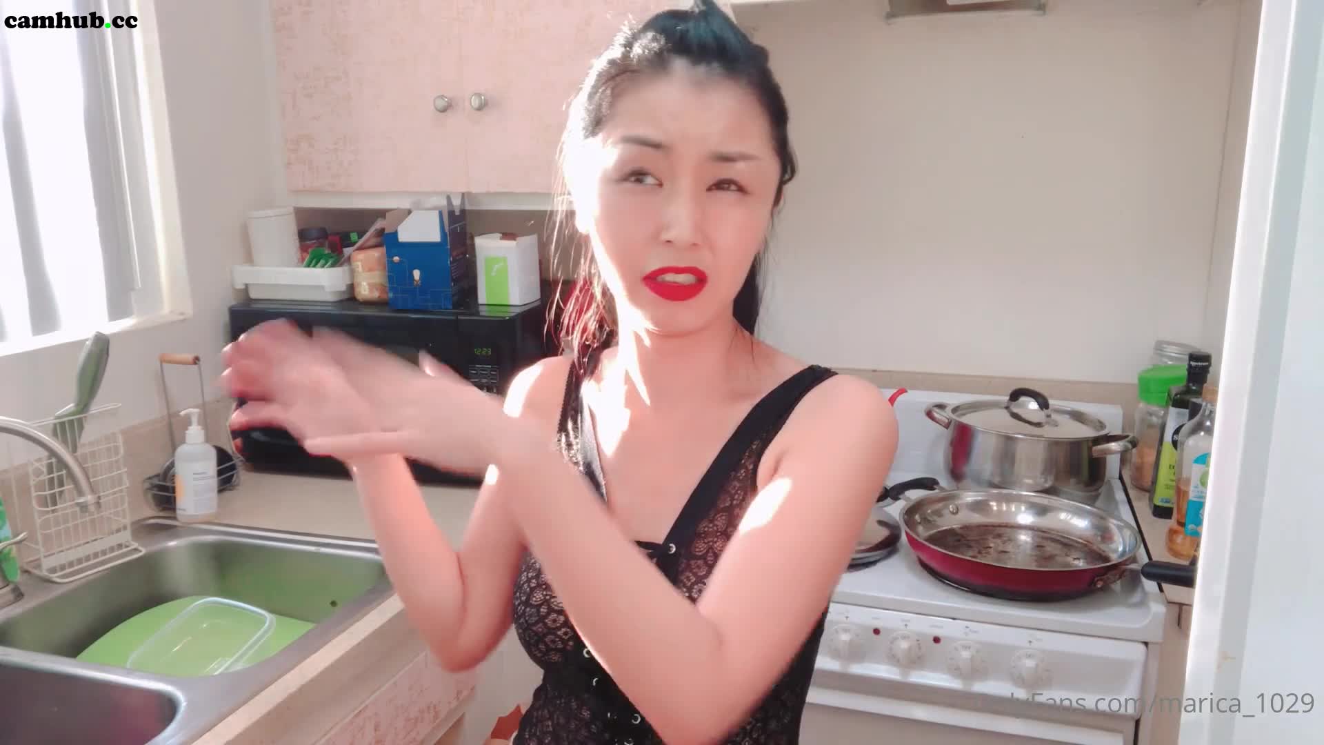 Performer Maricahase onlyfans newest video 22 - #1 Records Sex Cam | ePornREC