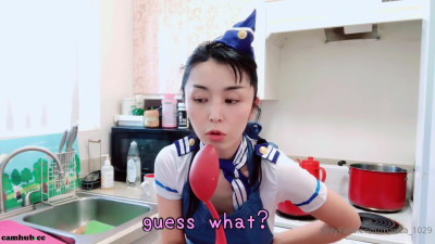 Maricahase onlyfans newest video 24