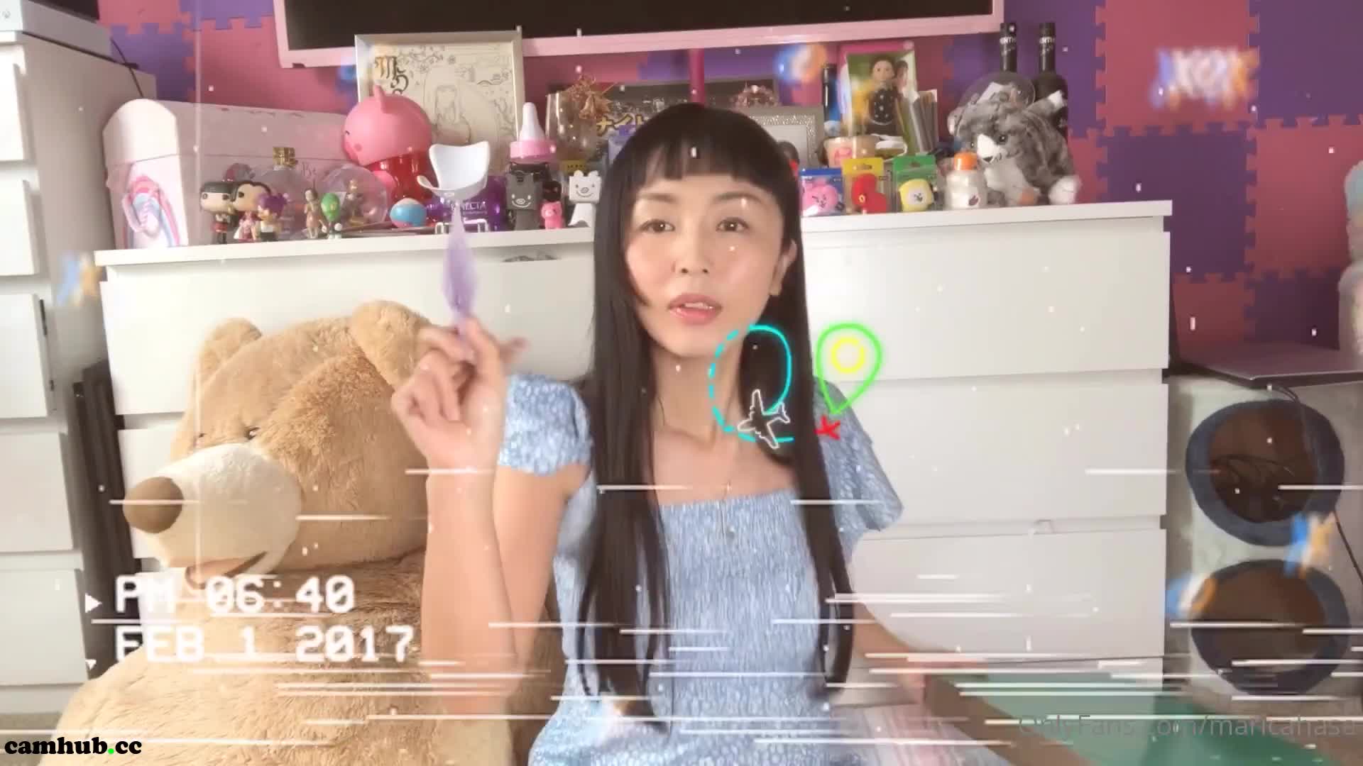 Performer Maricahase onlyfans newest video 19 - #1 Records Sex Cam | ePornREC