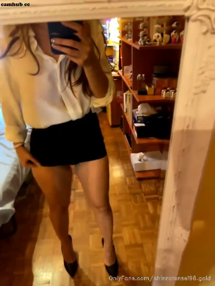 Performer Shinratensei98 Gold aka shinratensei98.gold onlyfans newest video 27 - #1 Records Sex Cam | ePornREC